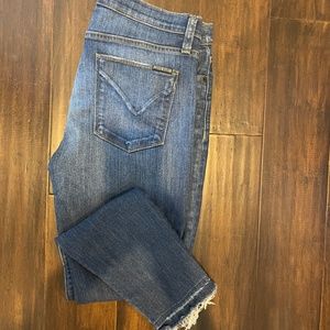 Hudson Jeans - Size 30 - Mid-Rise